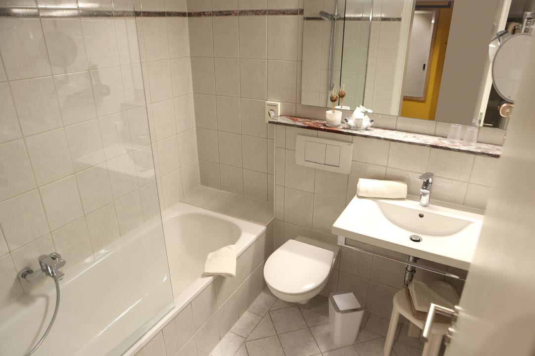 Zimmer Haus Rebland Urlaubsglück-Hotel