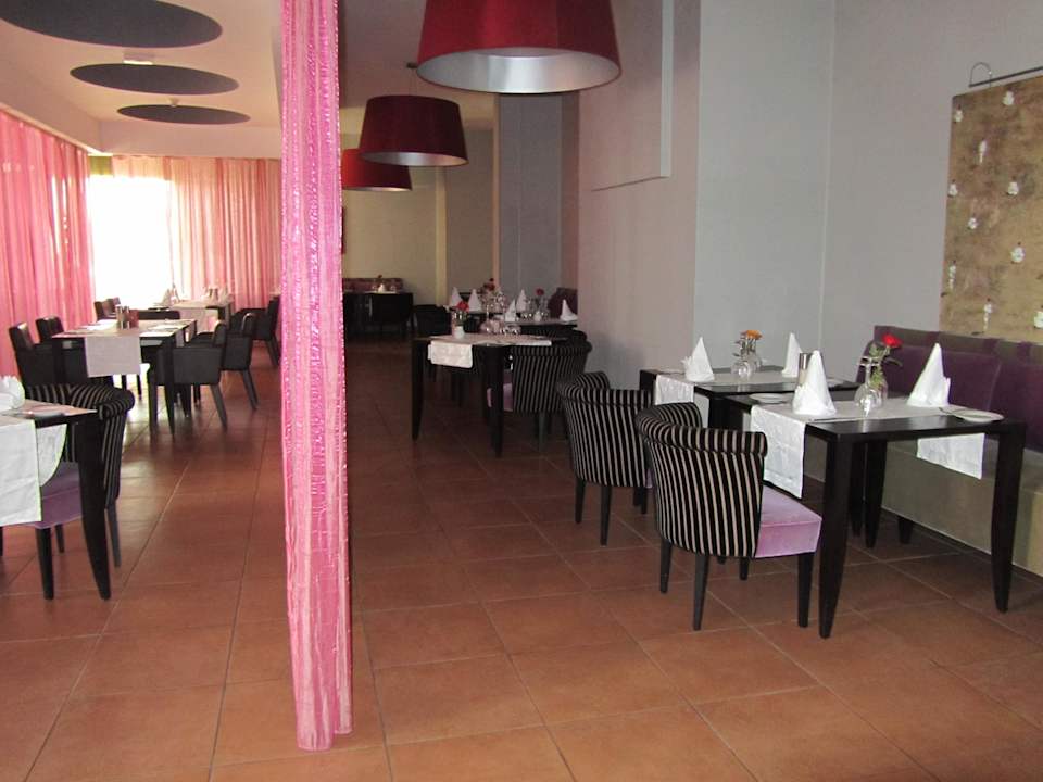 Hotel Royal Atlas The View Agadir