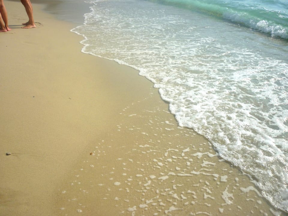 Strand Alexandra Golden Boutique - Adults only