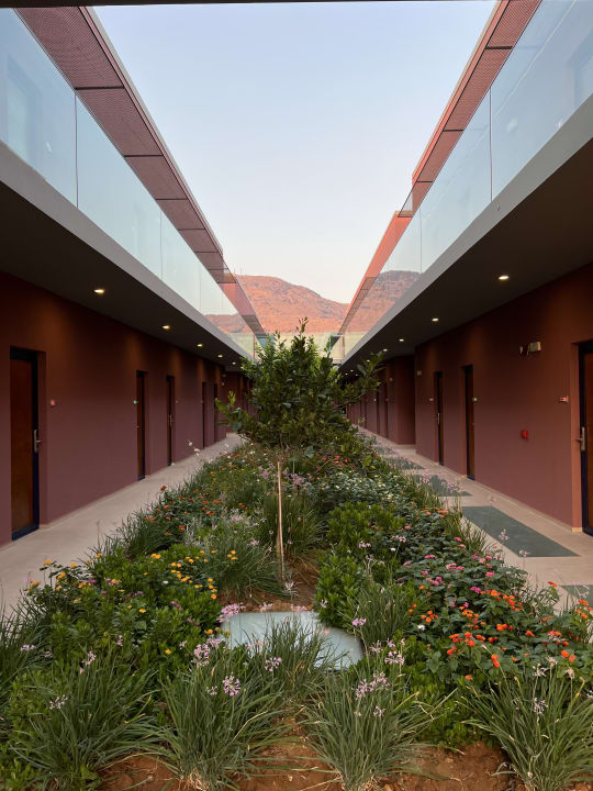 Außenansicht Harmony Boutique Resort