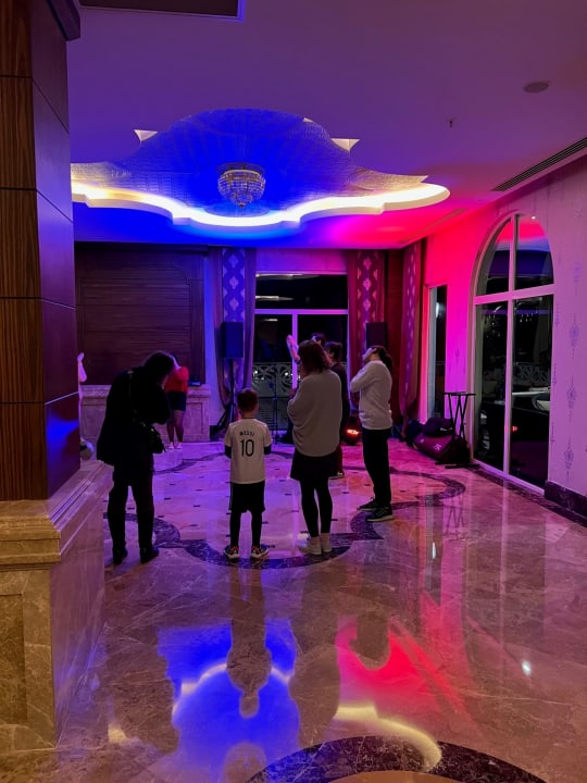 Sport & Freizeit Oz Hotels Sui Resort