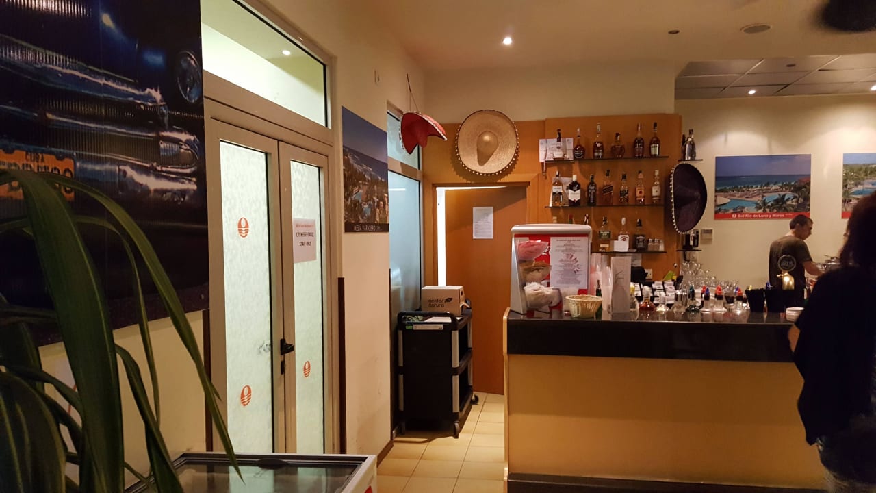 Sol Luna Bay & Mare Resort Sol Luna Bay