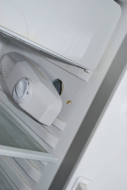 Lodówka BJ Apartamentos Club Sa Coma