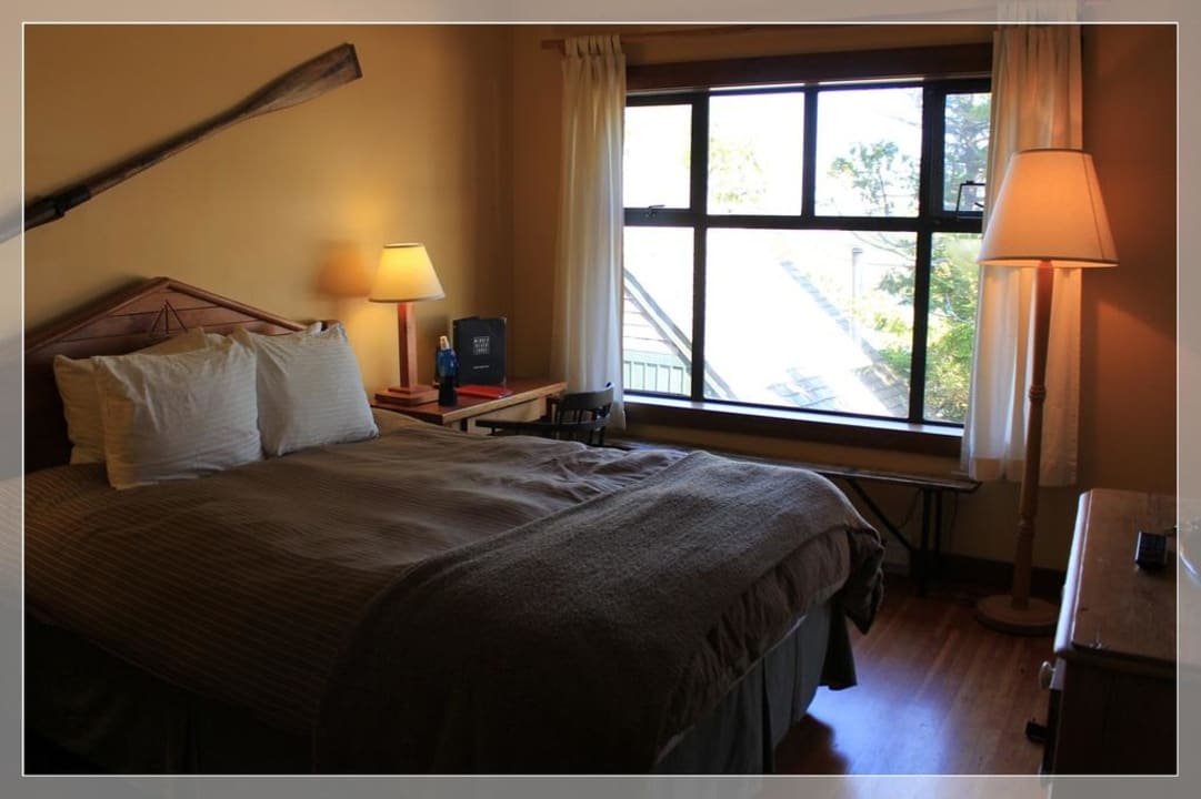 Zimmer Hotel Middle Beach Lodge