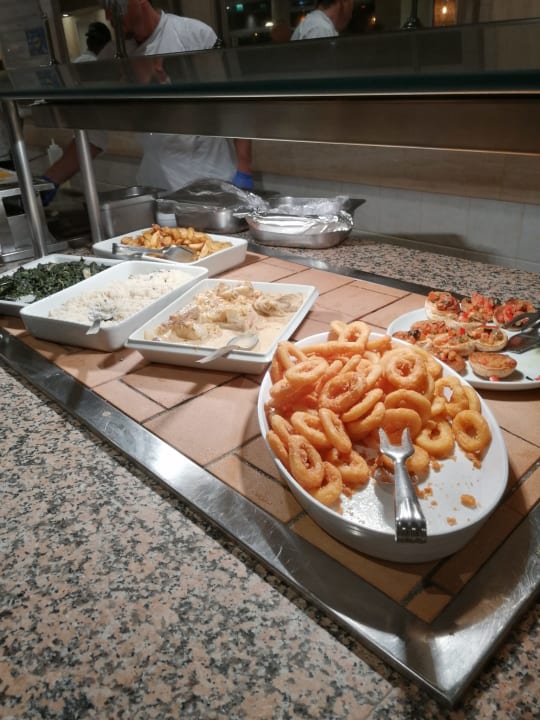 Gastro PortoBay Falésia