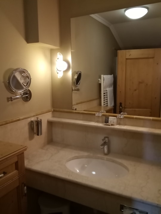 Zimmer Wellnessresort Vier Jahreszeiten