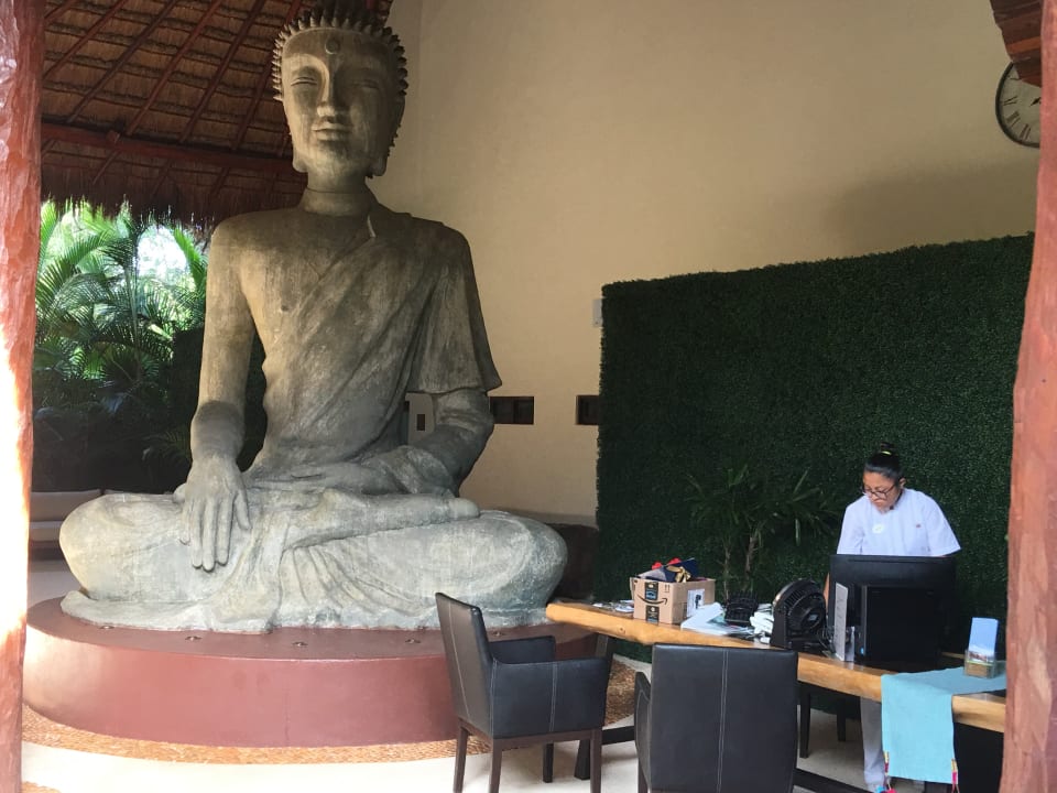 Sonstiges Akumal Bay Beach & Wellness Resort