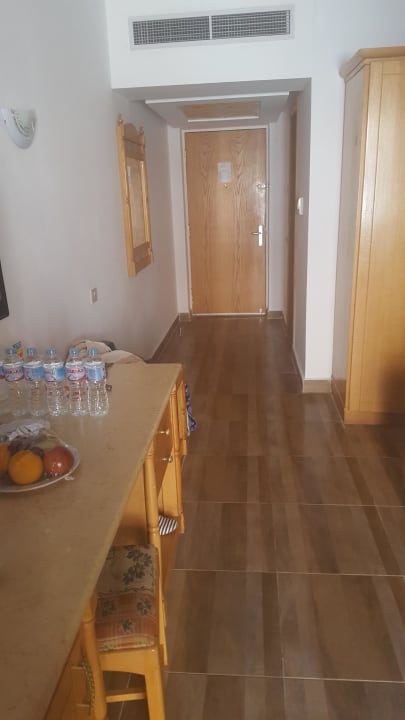 Zimmer Pickalbatros Aqua Park Resort - Hurghada