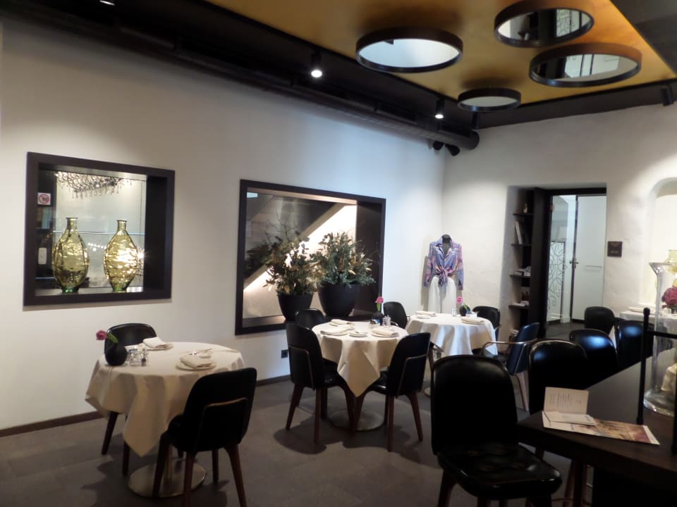 Gastro Guesthouse SuiteSeven Meran