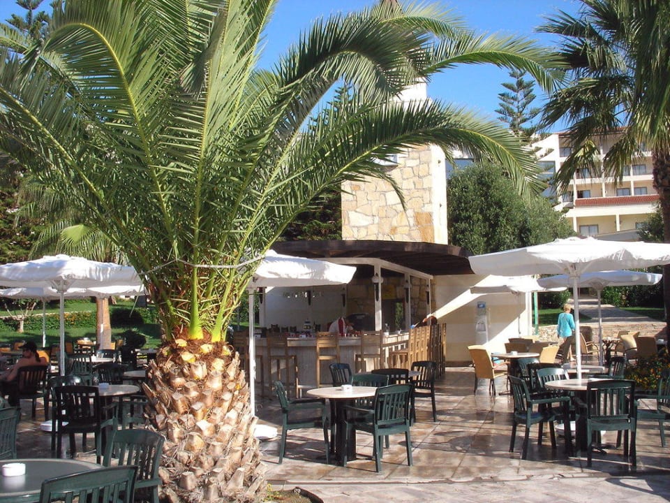 Poolbar-Bereich Barut Hemera