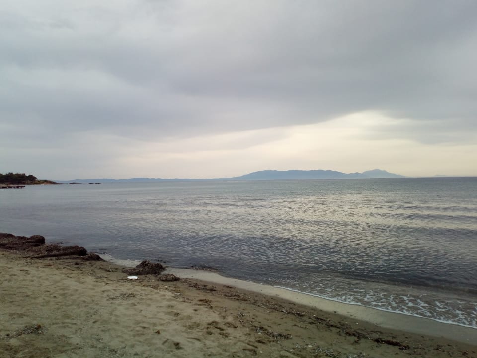 Strand Dogan Paradise Beach