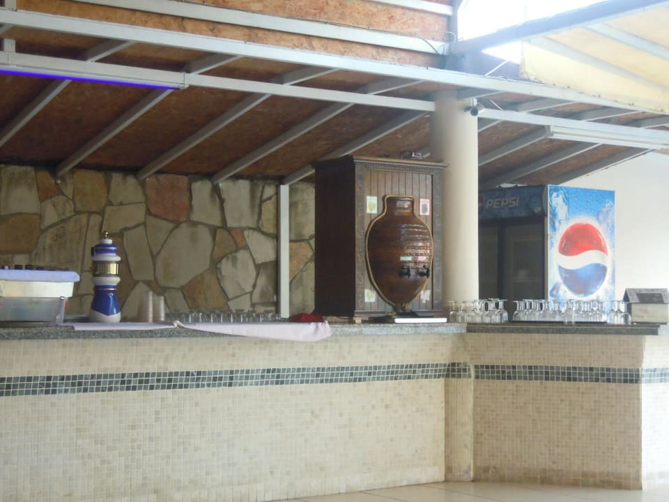 Restauracja Club Hotel Mirabell