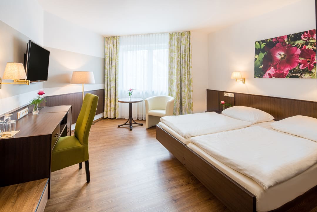 Zimmer Waldhotel Schäferberg