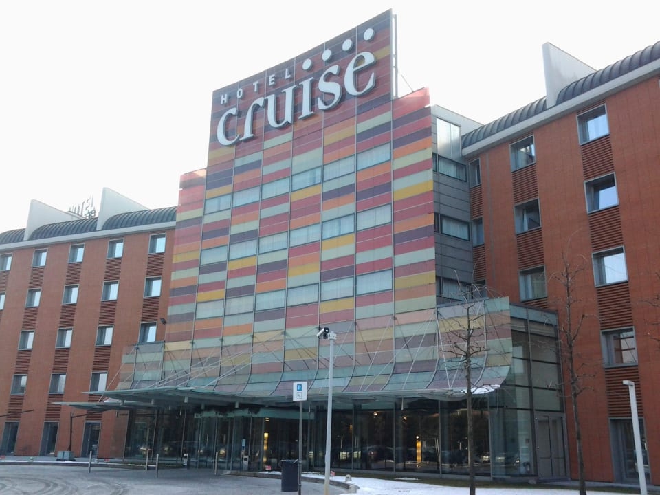 Hotel Cruise Hotel Cruise