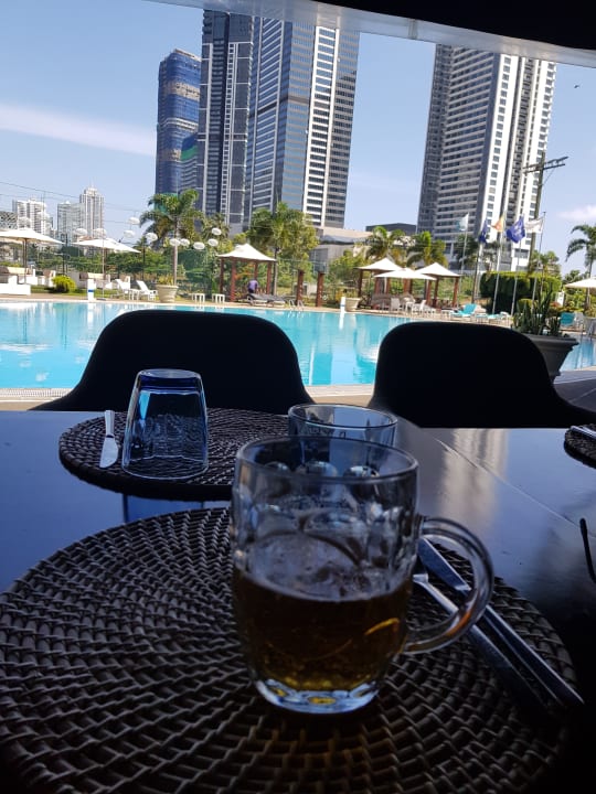 Gastro Hilton Colombo