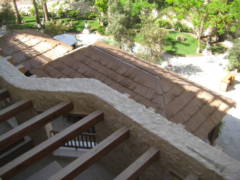 Junior-Suite (Zimmer 6277) Makadi Spa - Adults only