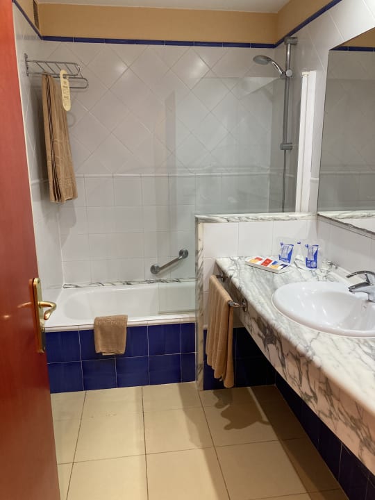 Zimmer SBH Costa Calma Beach Resort