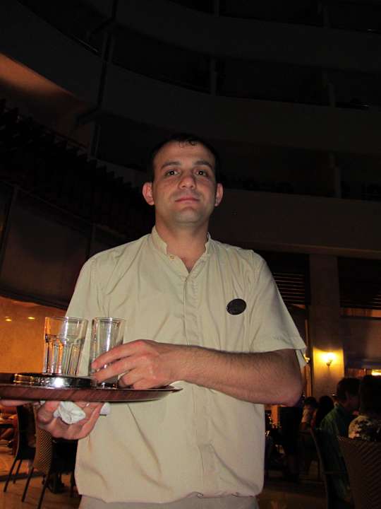 Bilal Alaiye Resort & Spa