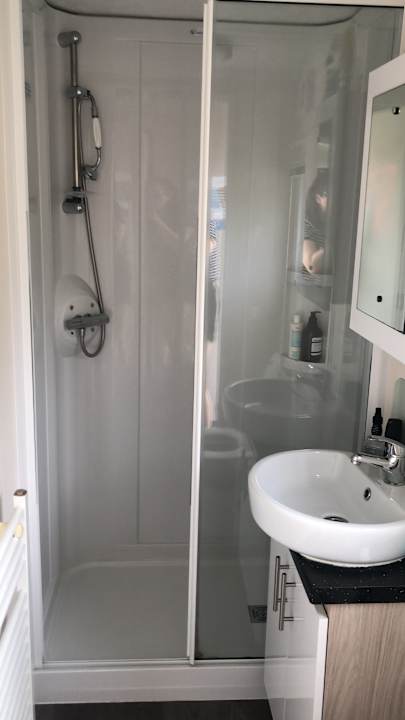 Zimmer EuroParcs Zuiderzee