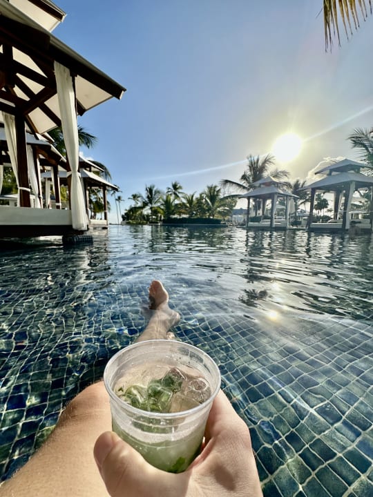 Pool Dreams La Romana Resort & Spa