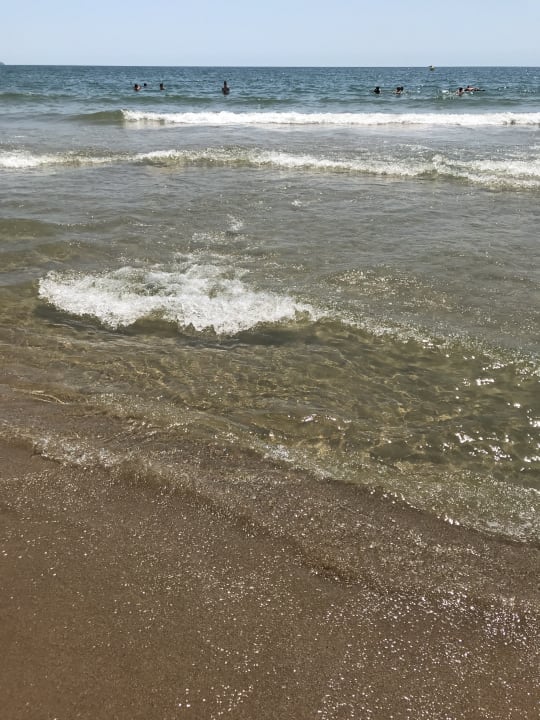 Strand iHotel Sunny Beach