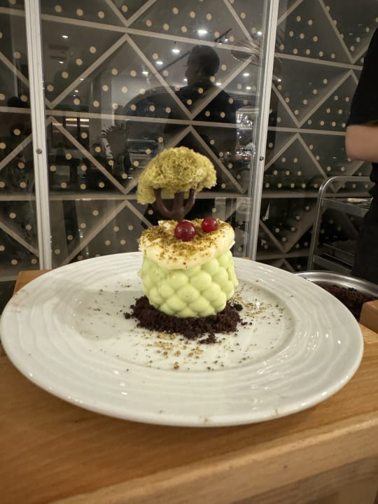 Gastro Sherwood Exclusive Kemer