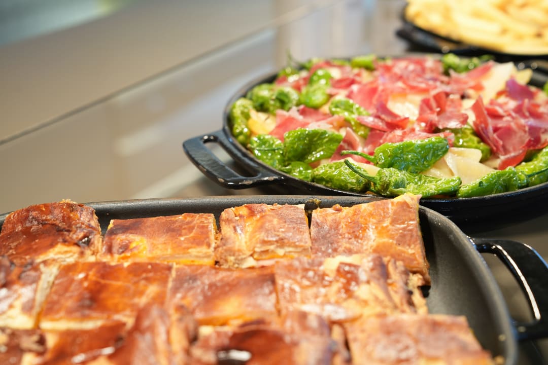 Gastro Port Hotel Alicante City & Beach