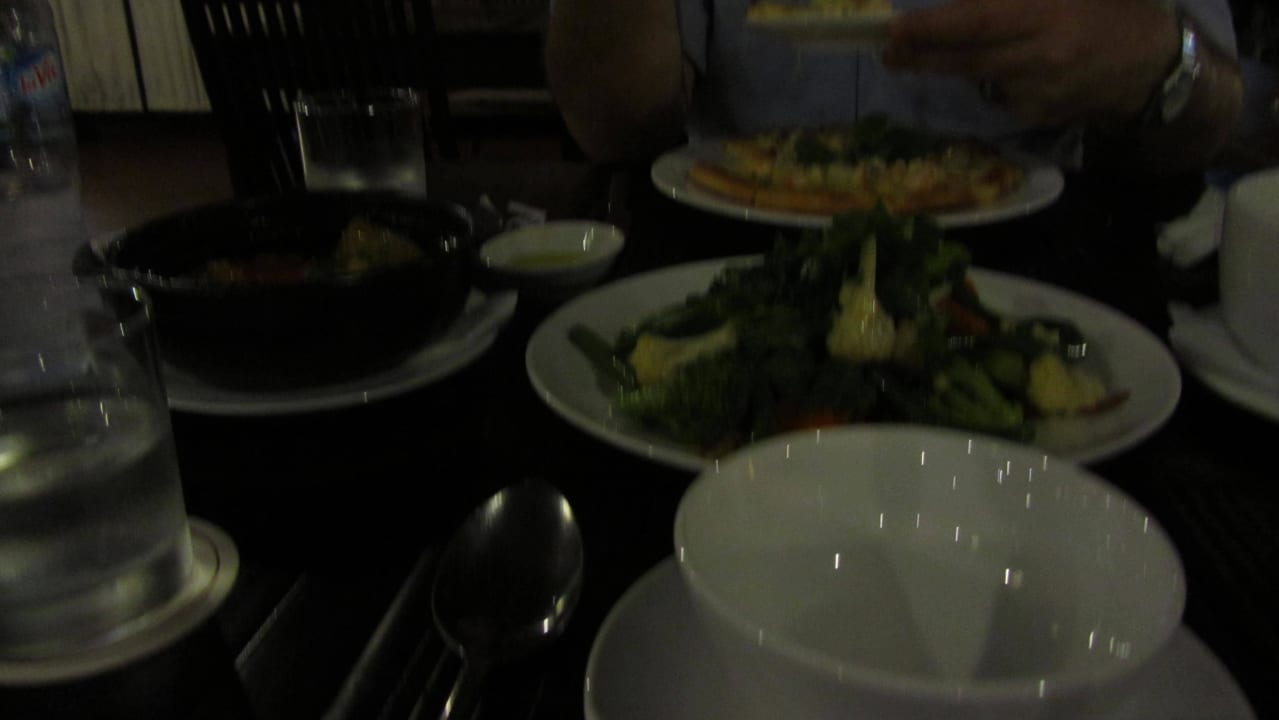 Buffet Mui Ne Resort