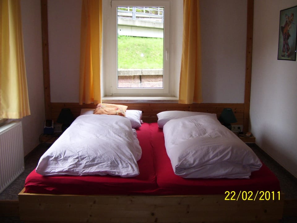 Kuschlige Schlafecke Gasthof & Hotel Teufelsmühle