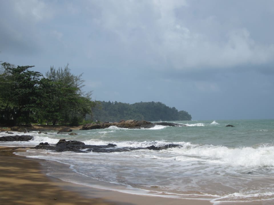 Schön anzusehen Khaolak Laguna Resort