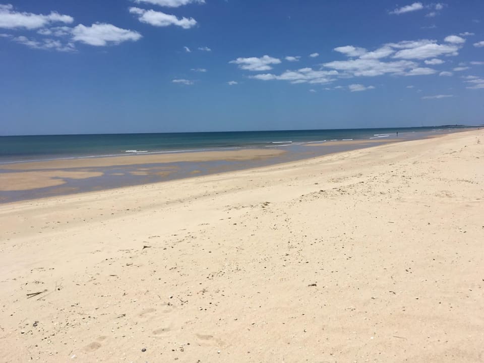 Strand ROBINSON QUINTA DA RIA