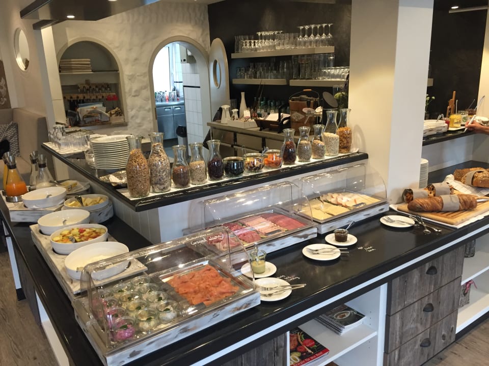 Restaurant Mein Inselhotel