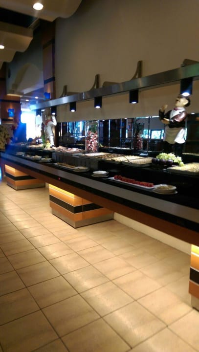 Lecker Limak Limra Hotel & Resort