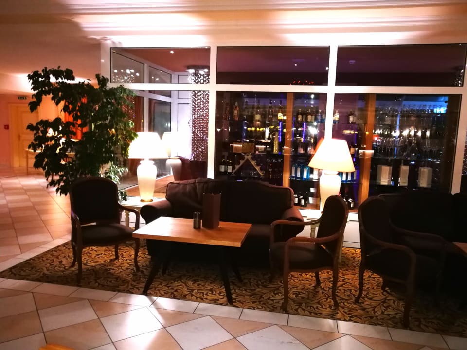 Gastro Avita Resort Bad Tatzmannsdorf