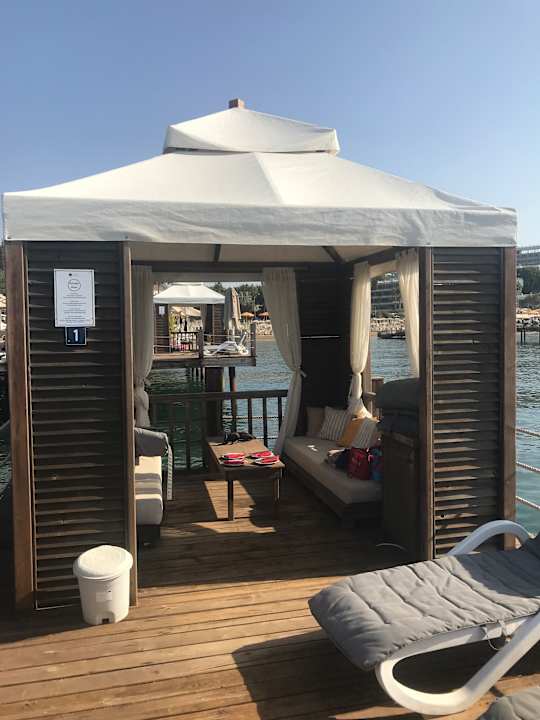 Strand The Sense Deluxe Hotel