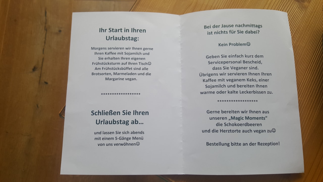 Gastro Aktivhotel Alpendorf