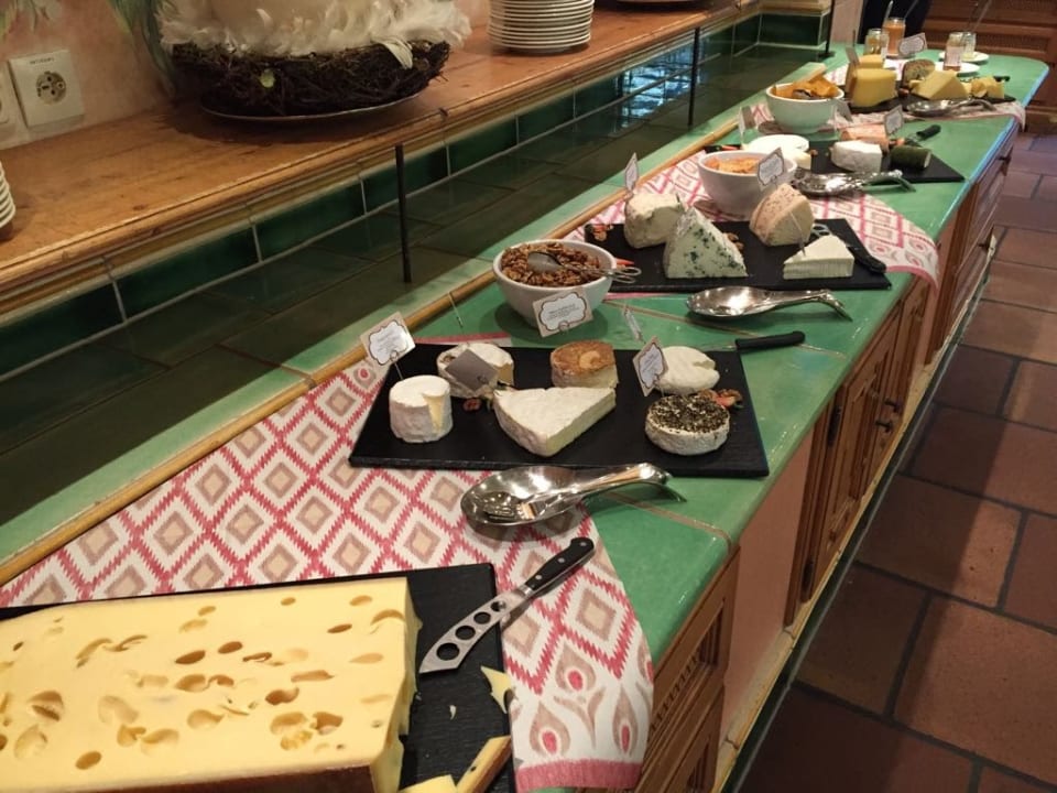 Gastro Familotel Alphotel