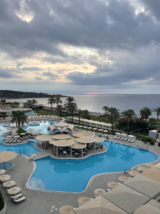 Pool Rodos Palladium Leisure & Wellness