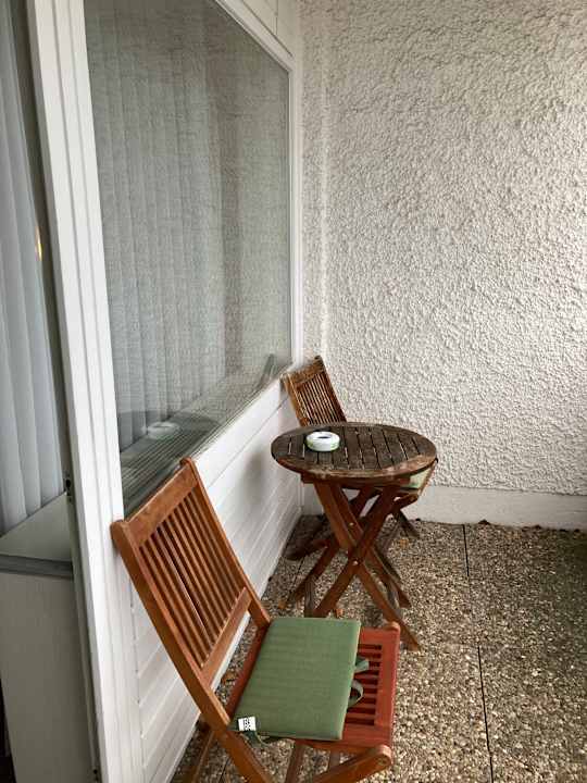 Zimmer Sure Hotel by Best Western Rhoen Garden