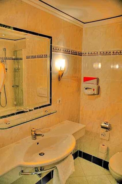 Bad 1 Genussdorf Gmachl - Hotel & Spa