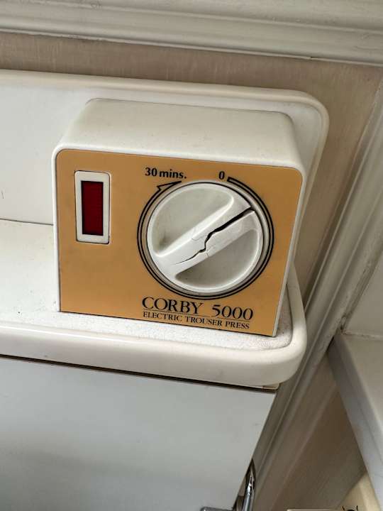 Zimmer Hotel Lippischer Hof