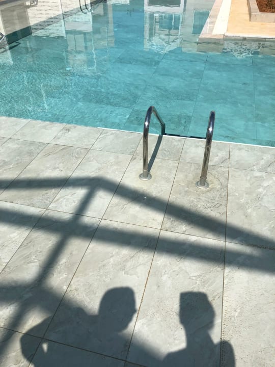 Pool Sandy Villas Resort