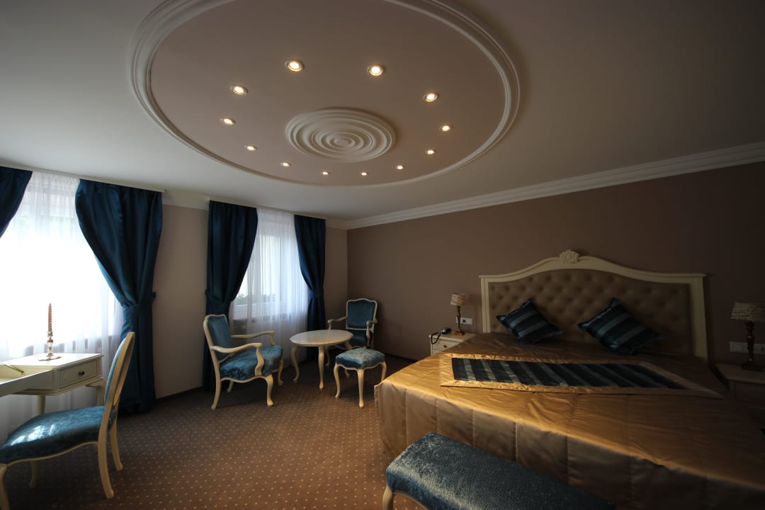 Putinzimmer Hotel Waldblick