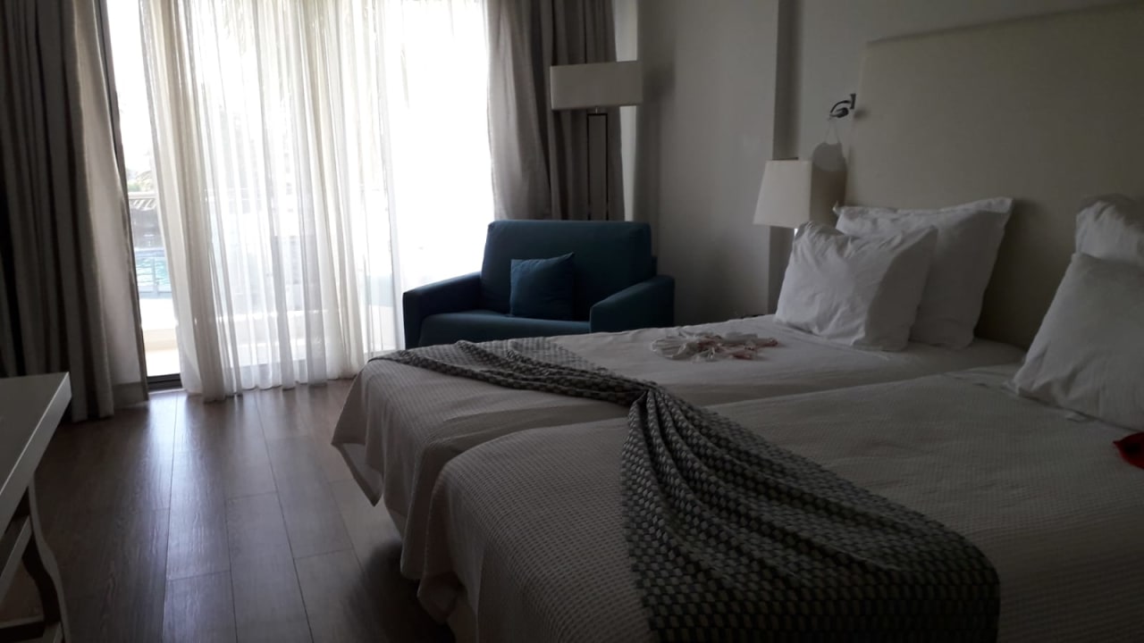 Zimmer Minos Mare Royal