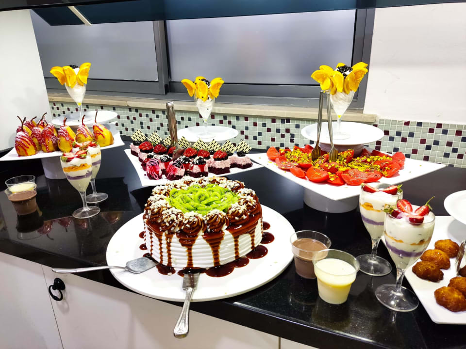 Gastro FUN&SUN Smart Hane Sun Hotel