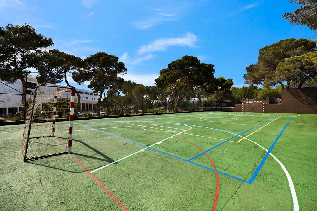 Sport & Freizeit Hotel Riu Palace La Mola
