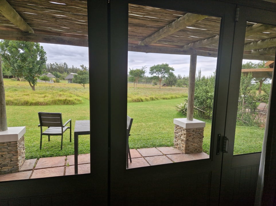 Zimmer Addo Wildlife