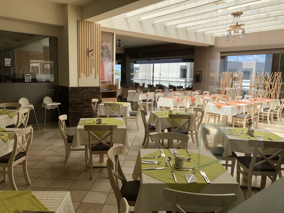Gastro Alea Hotel & Suites