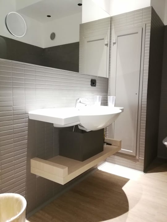 Zimmer Hotel Costa Verde