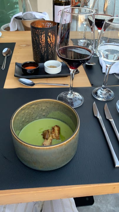 Gastro Seaside A Lifestyle Resort